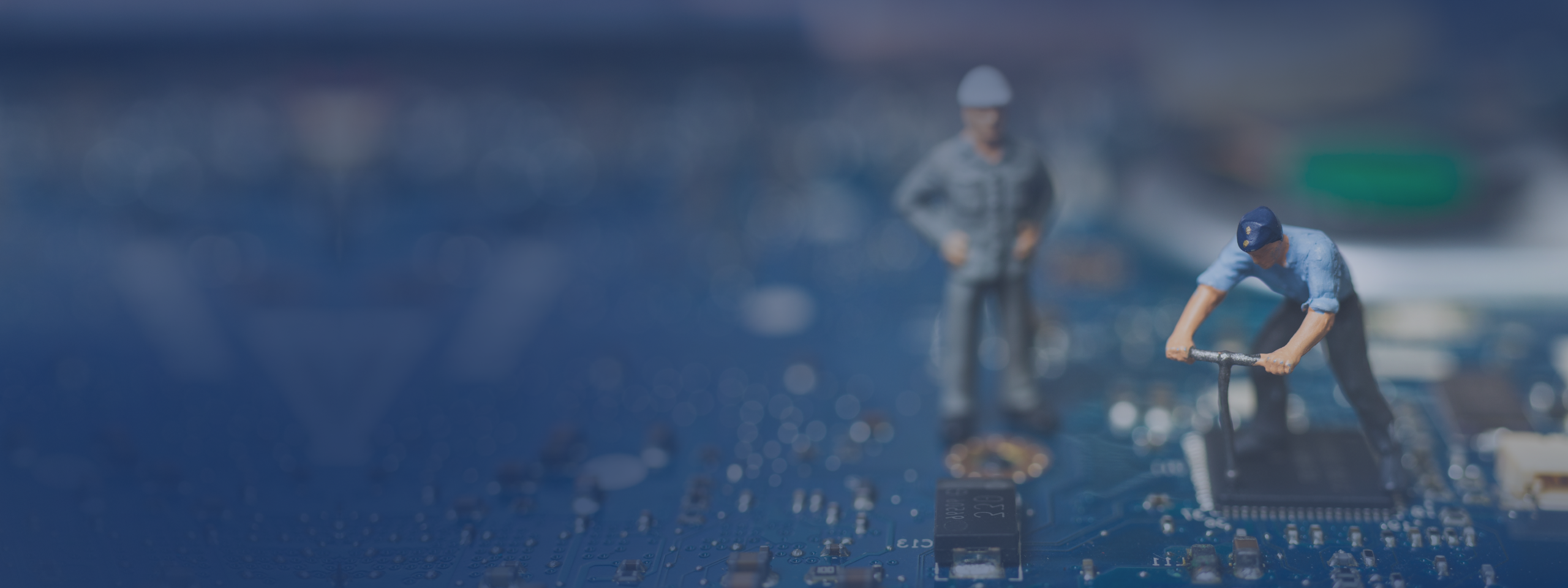 Contact Us Hero Background